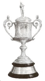 The McKillop Cup