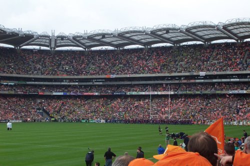 Canal End