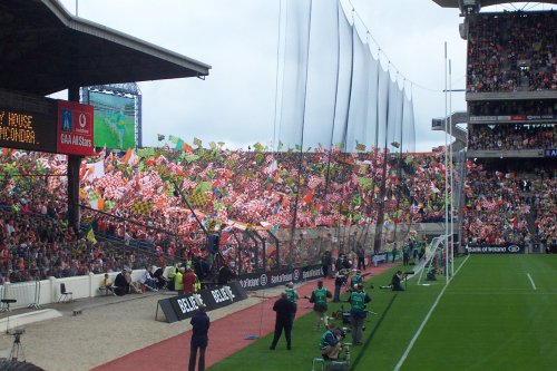 Hill 16