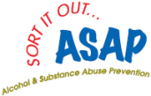 GAA Alcohol & Substance Abuse Prevention Programme