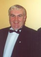 Mr Maghery